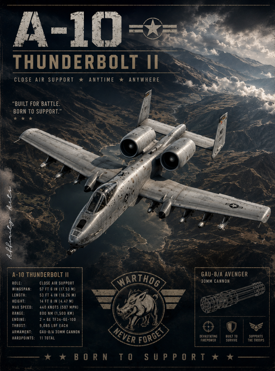 Aviation poster print — premium matte, archival ink, ready to frame