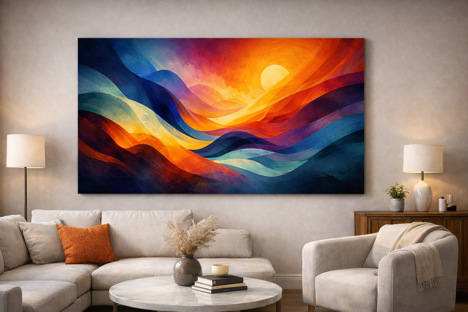 AffinityArts | Digital Art, Canvas Prints & Posters for Home Decor